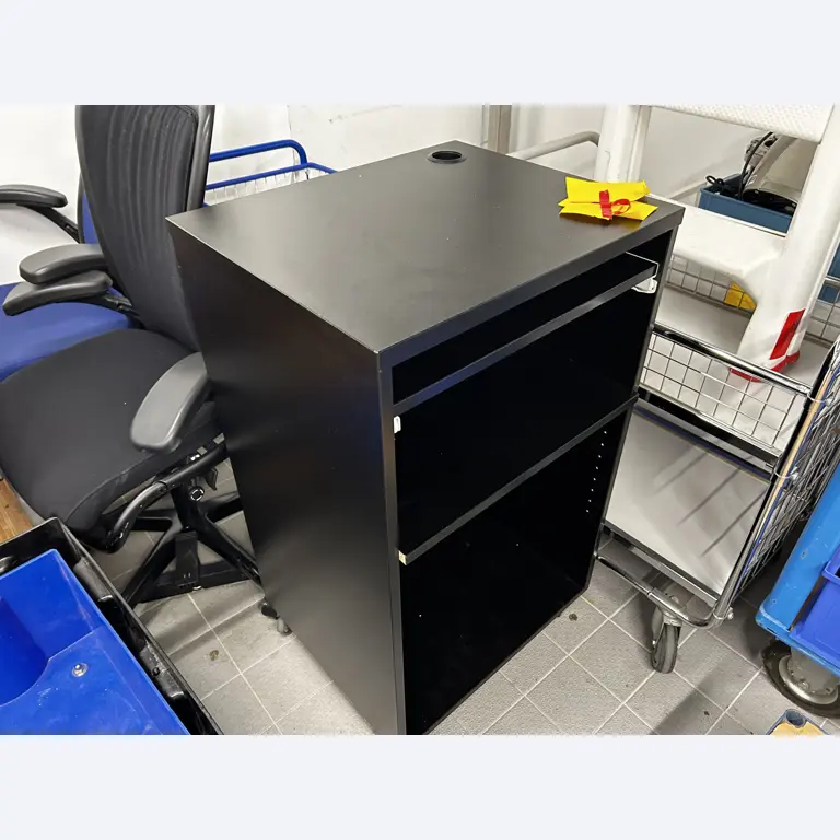 High-quality laboratory equipment from a well-known company-1
