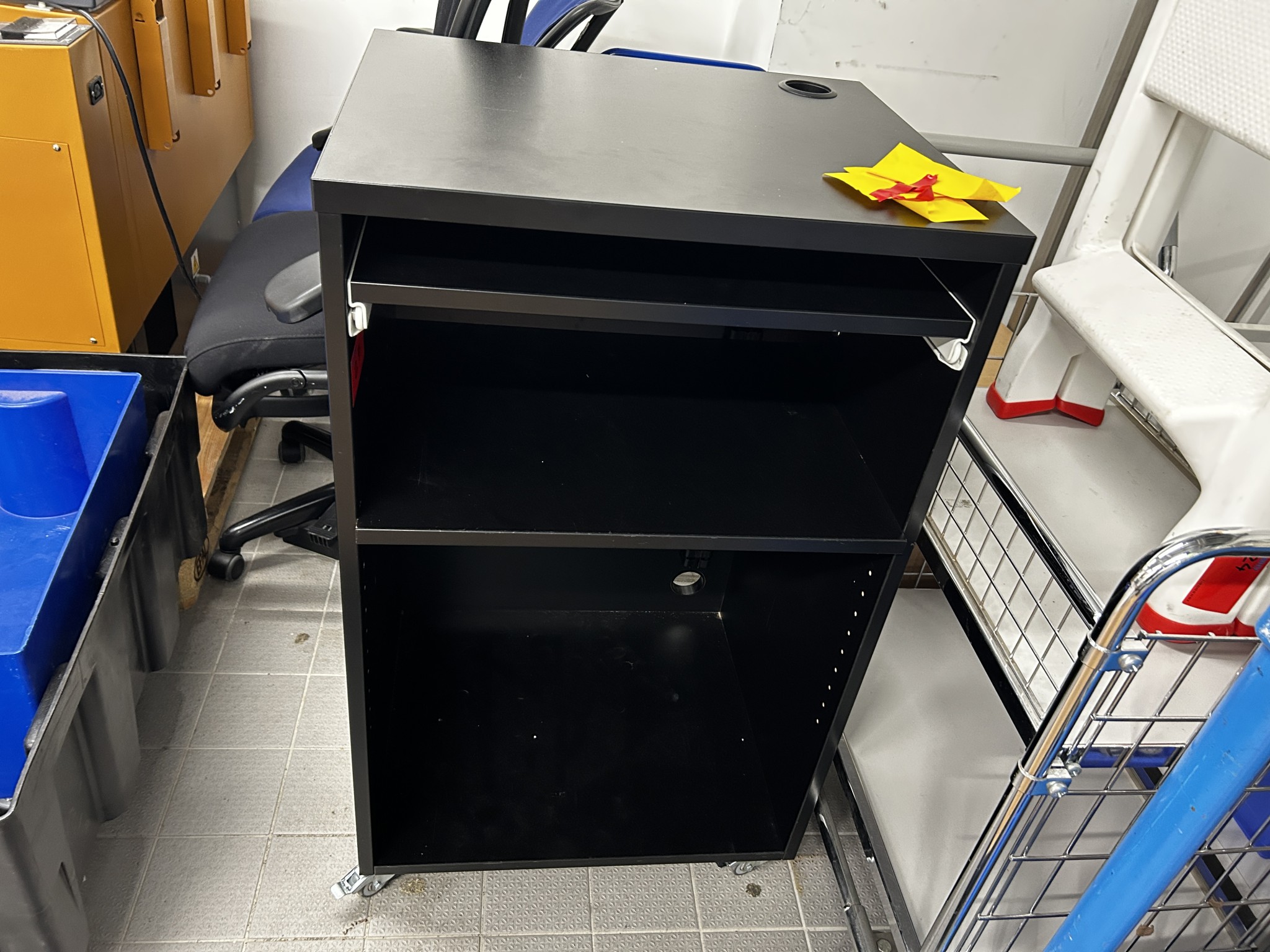 High-quality laboratory equipment from a well-known company-2