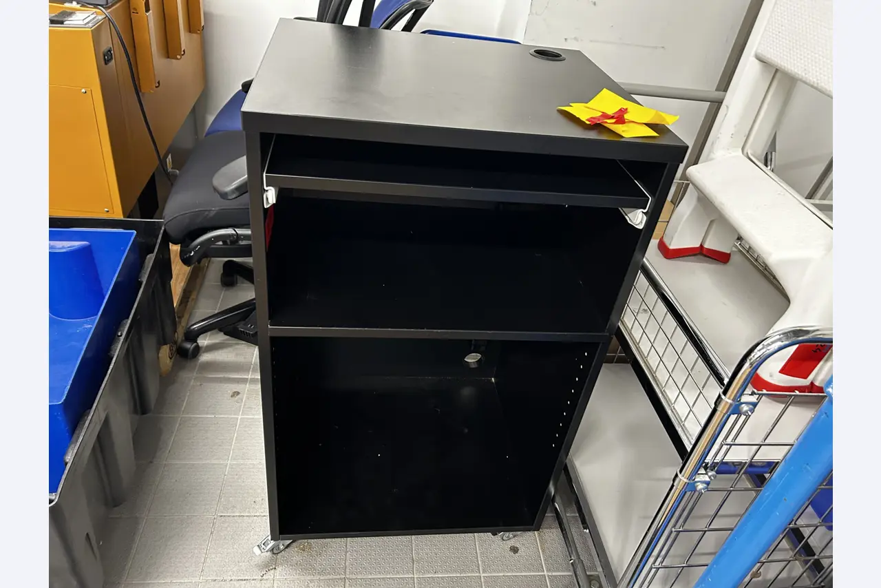 High-quality laboratory equipment from a well-known company-2