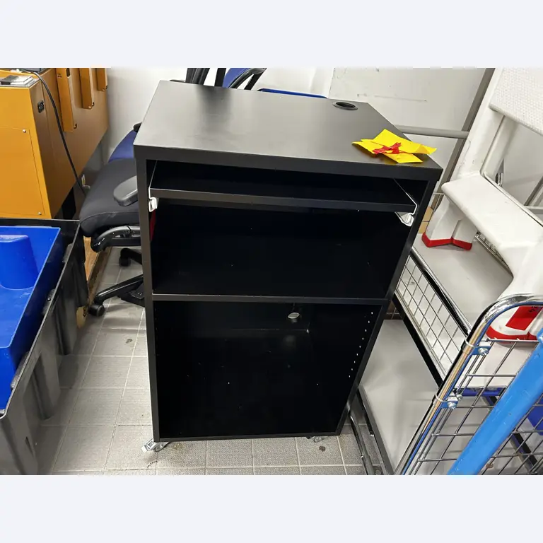High-quality laboratory equipment from a well-known company-2