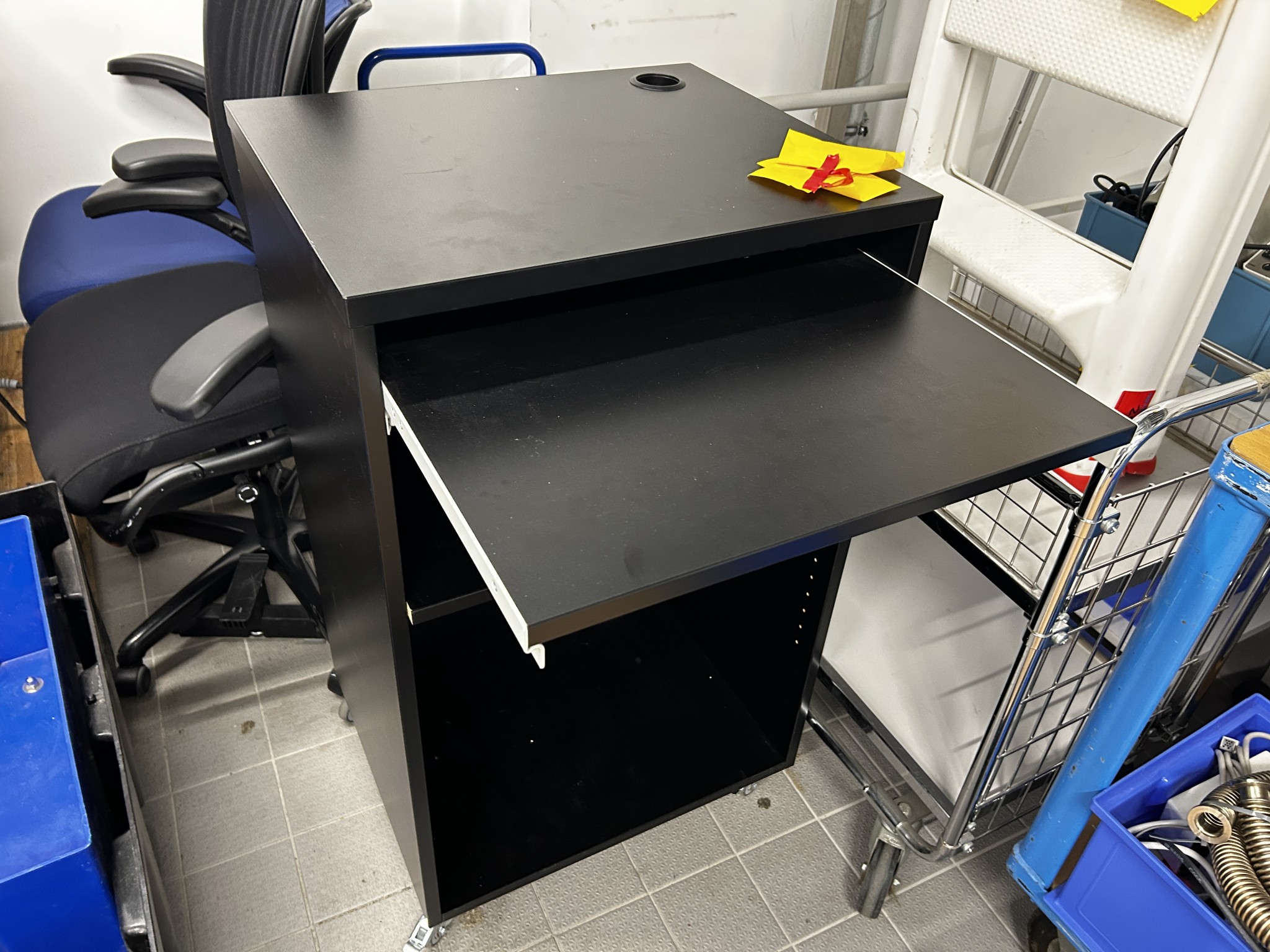 High-quality laboratory equipment from a well-known company-3
