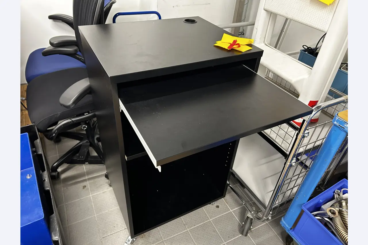 High-quality laboratory equipment from a well-known company-3