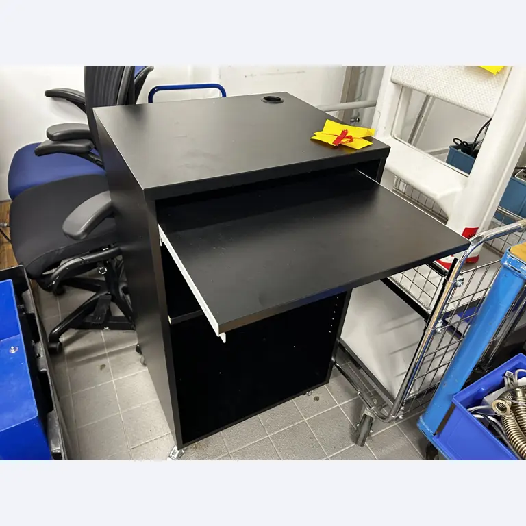 High-quality laboratory equipment from a well-known company-3