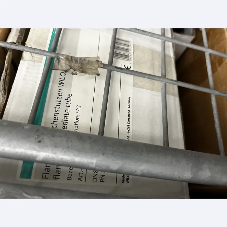 High-quality laboratory equipment from a well-known company-12