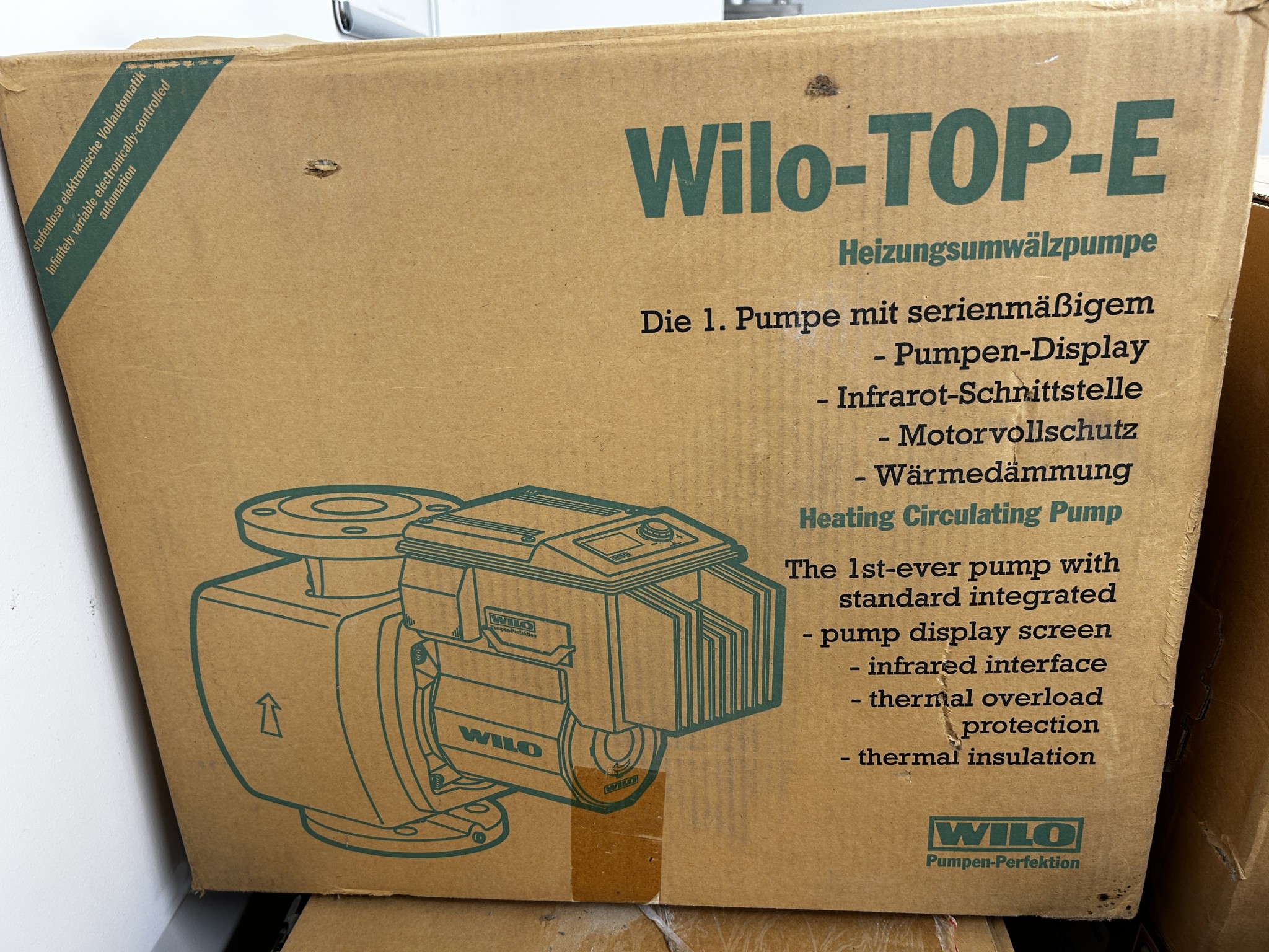 High-quality laboratory equipment from a well-known company-2