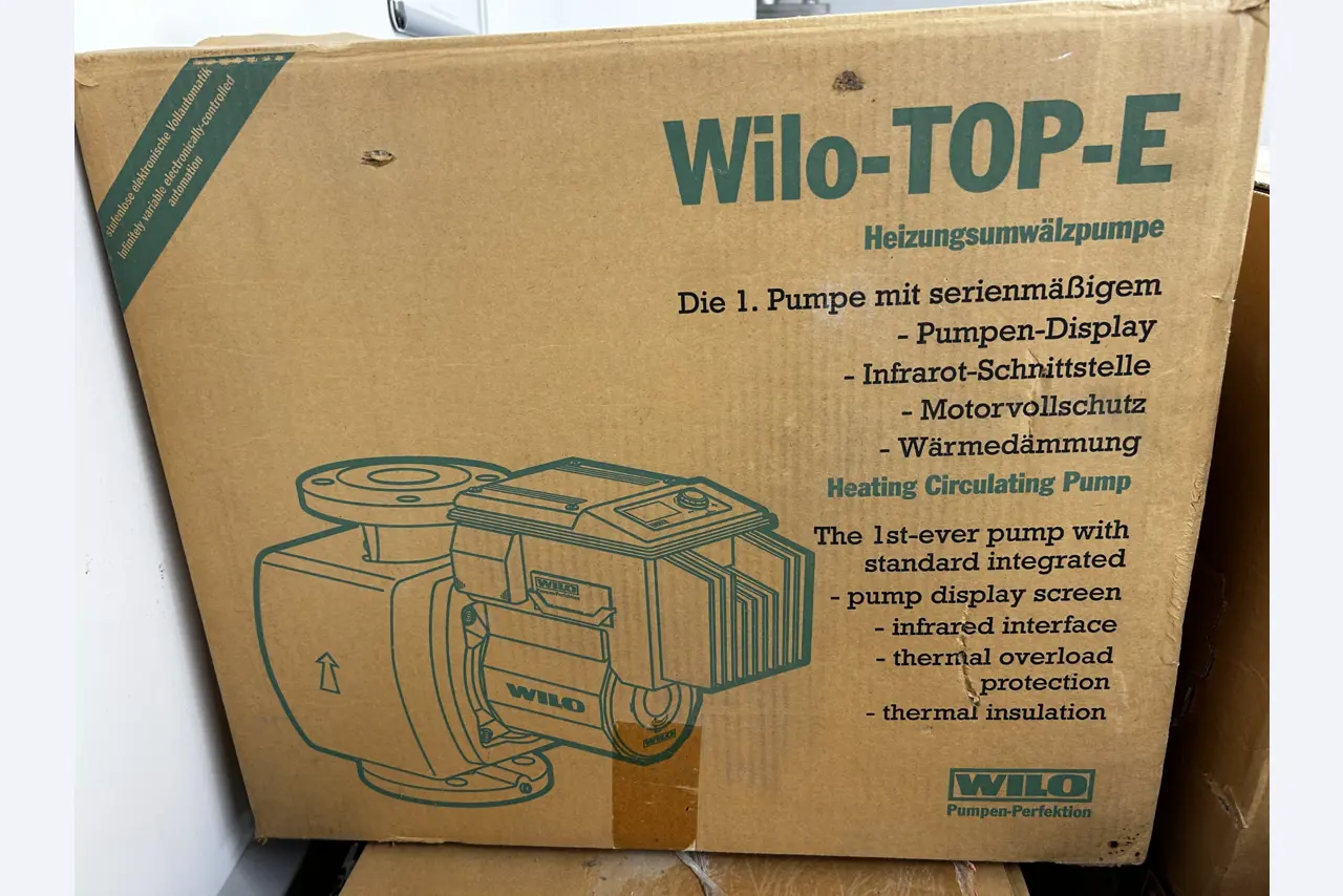 High-quality laboratory equipment from a well-known company-2