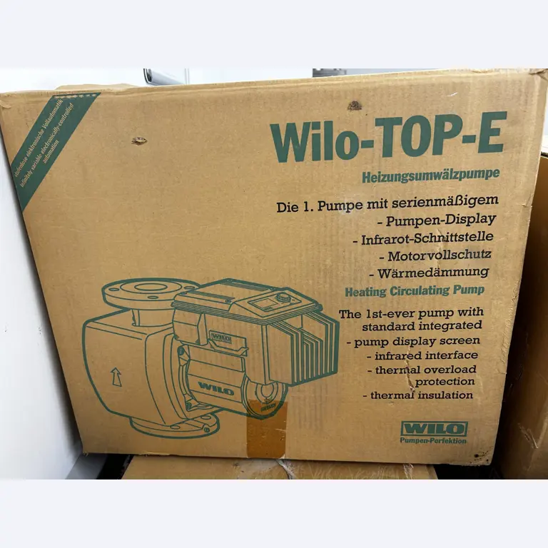 High-quality laboratory equipment from a well-known company-2