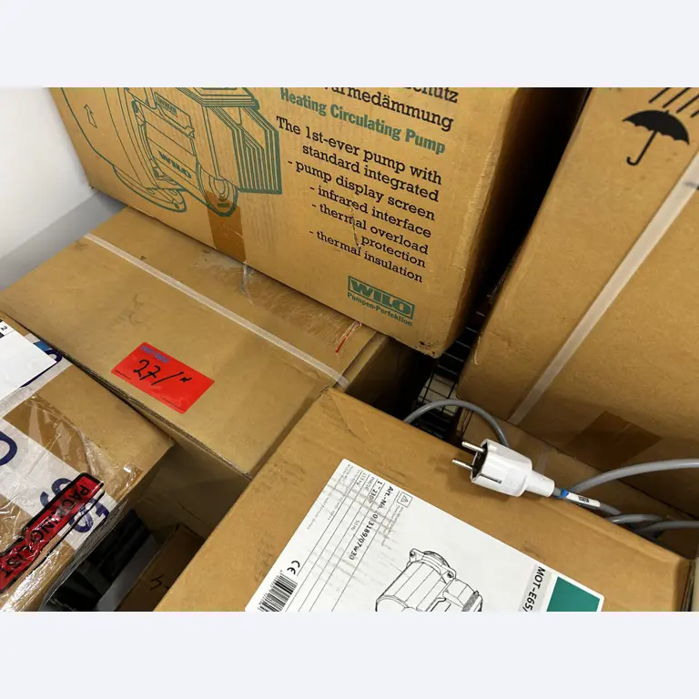 High-quality laboratory equipment from a well-known company-1