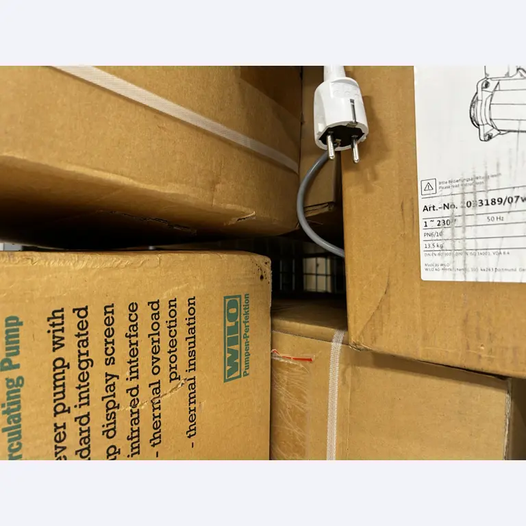 High-quality laboratory equipment from a well-known company-3