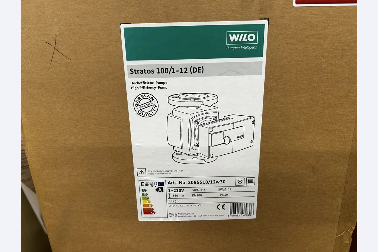 High-quality laboratory equipment from a well-known company-9
