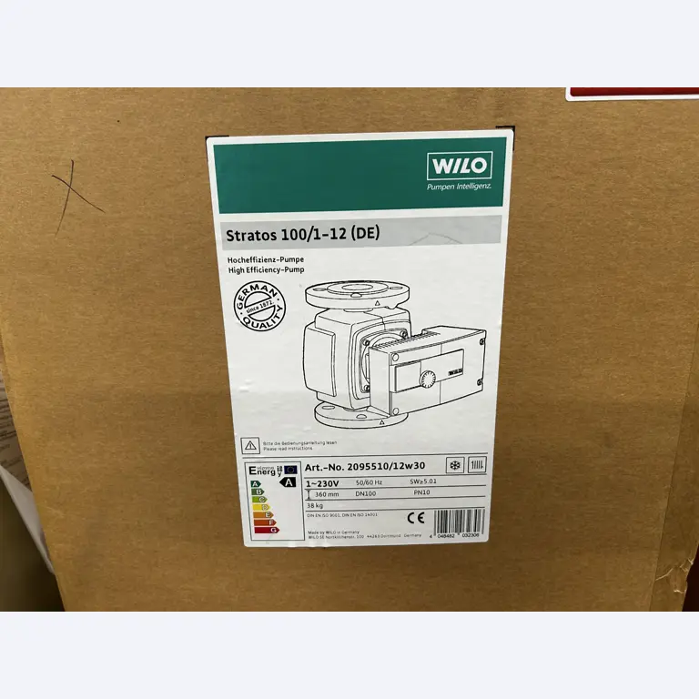 High-quality laboratory equipment from a well-known company-9