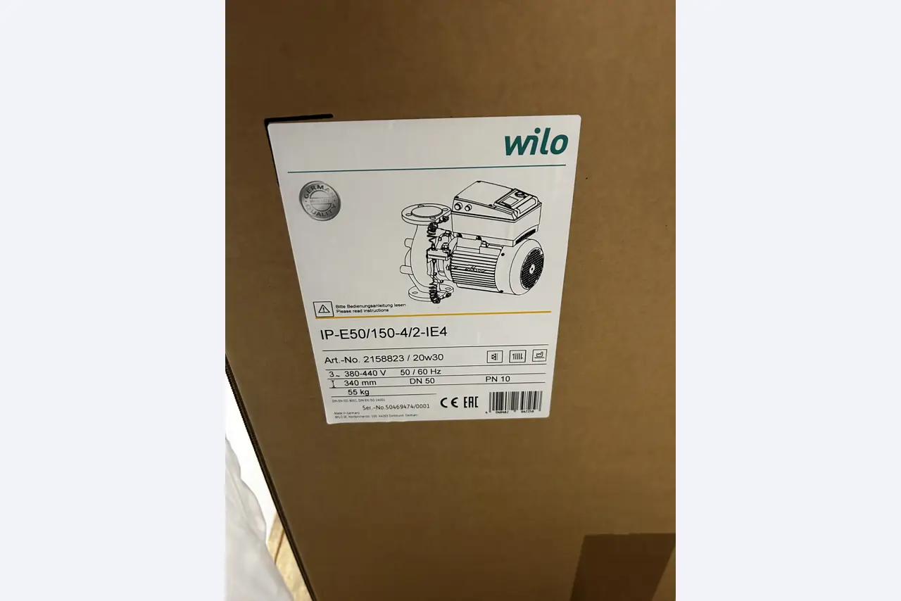 High-quality laboratory equipment from a well-known company-2