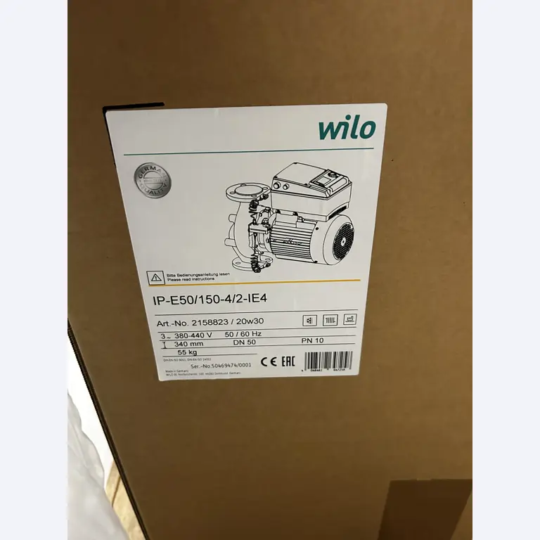 High-quality laboratory equipment from a well-known company-2