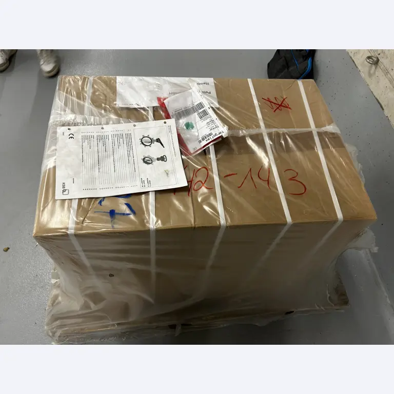 High-quality laboratory equipment from a well-known company-3