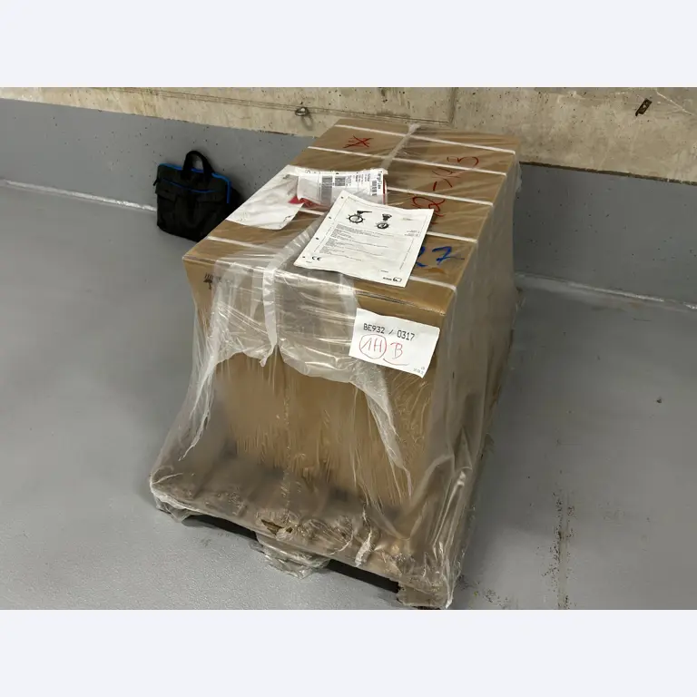 High-quality laboratory equipment from a well-known company-1