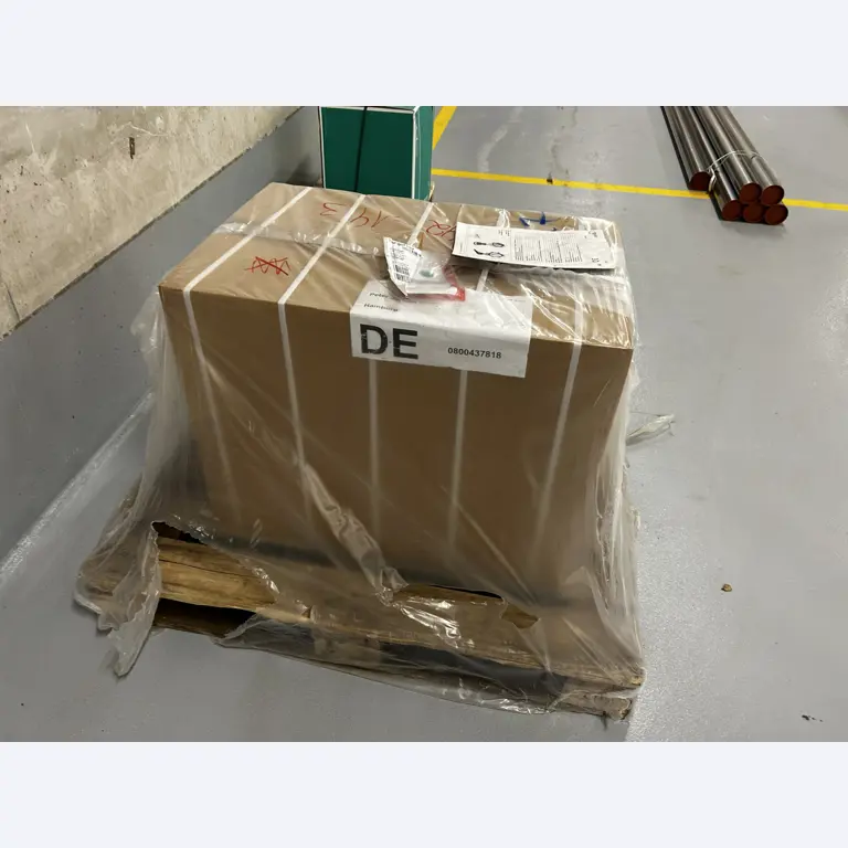 High-quality laboratory equipment from a well-known company-4