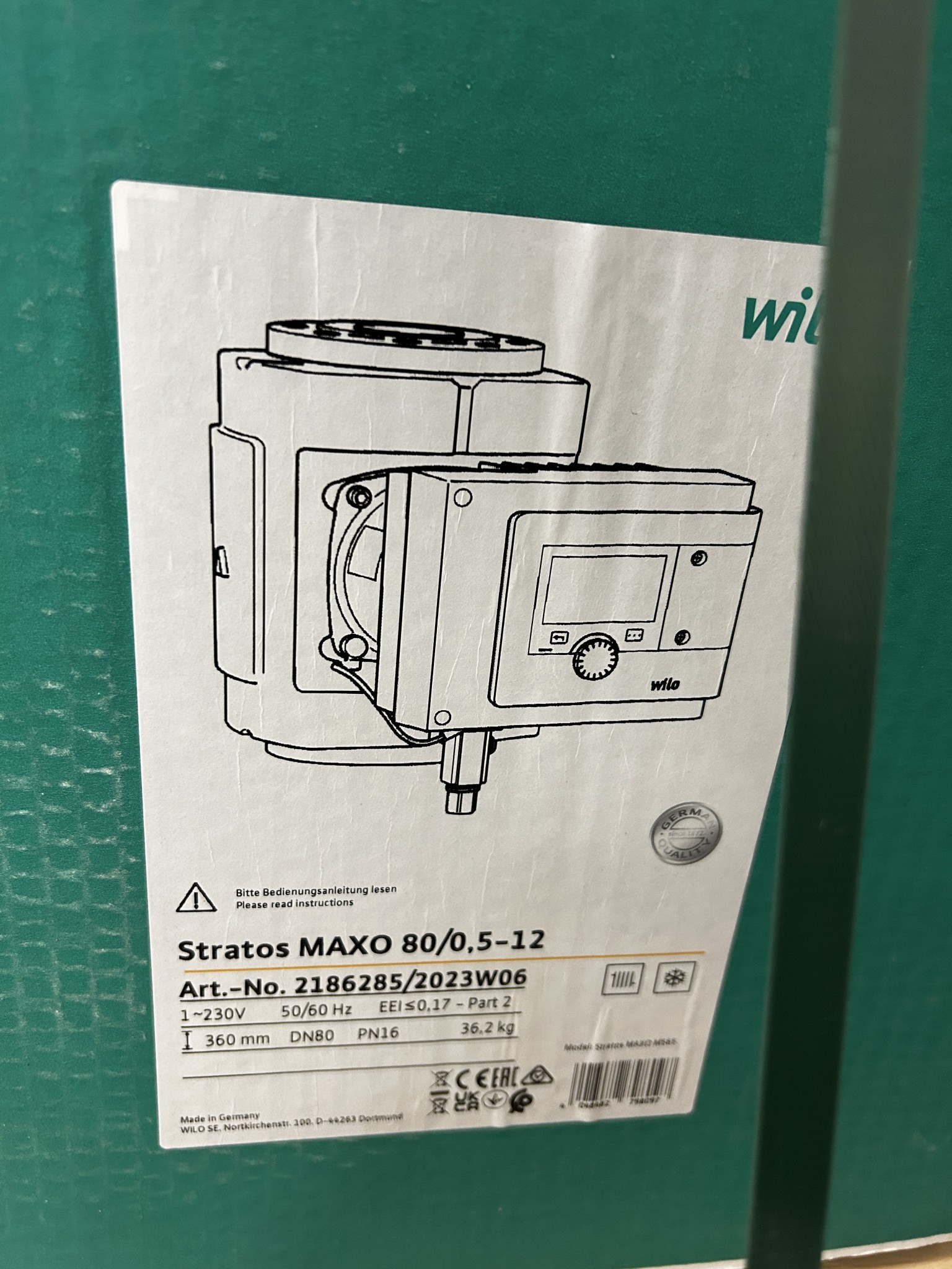 High-quality laboratory equipment from a well-known company-2