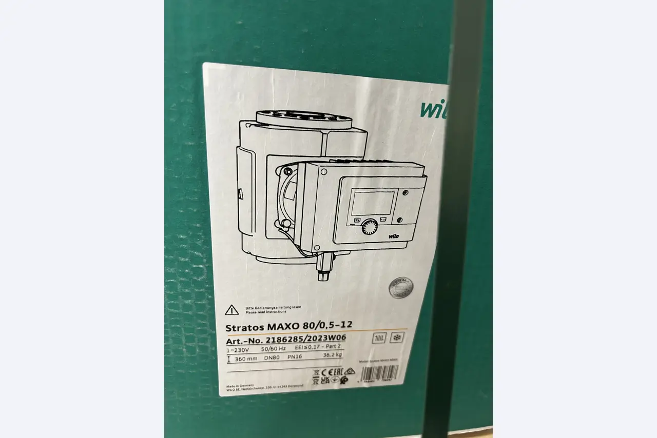 High-quality laboratory equipment from a well-known company-2