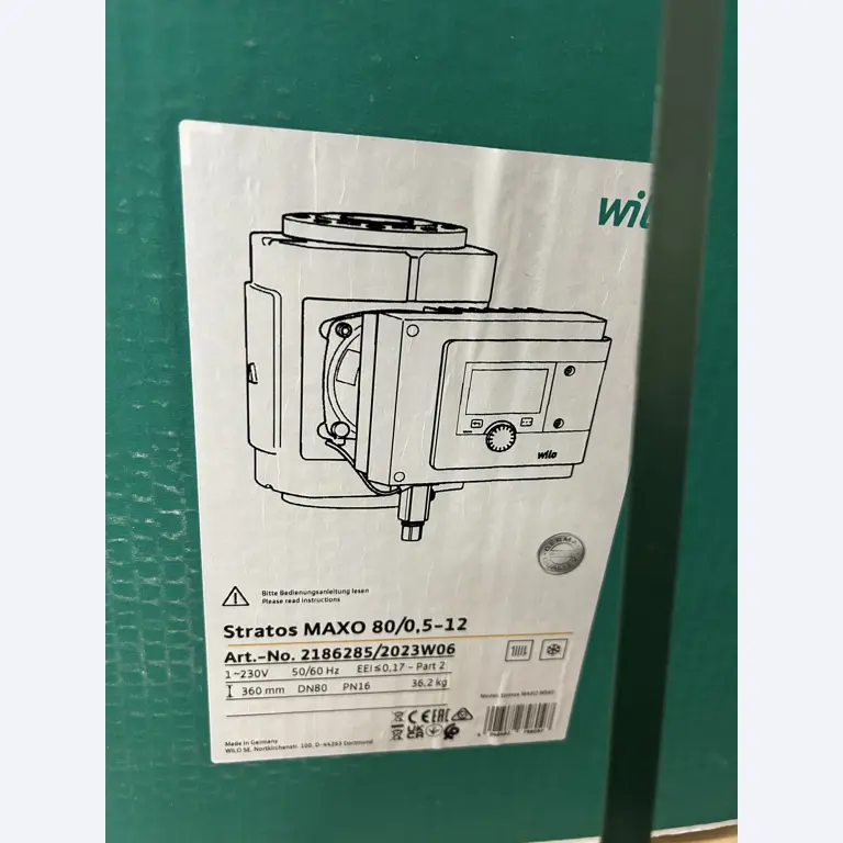 High-quality laboratory equipment from a well-known company-2