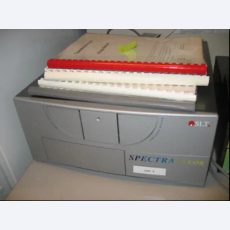 well maintained laboratory and workshop equipment-1