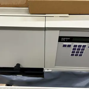 Verwitterungstester Heraeus Suntest CPS +