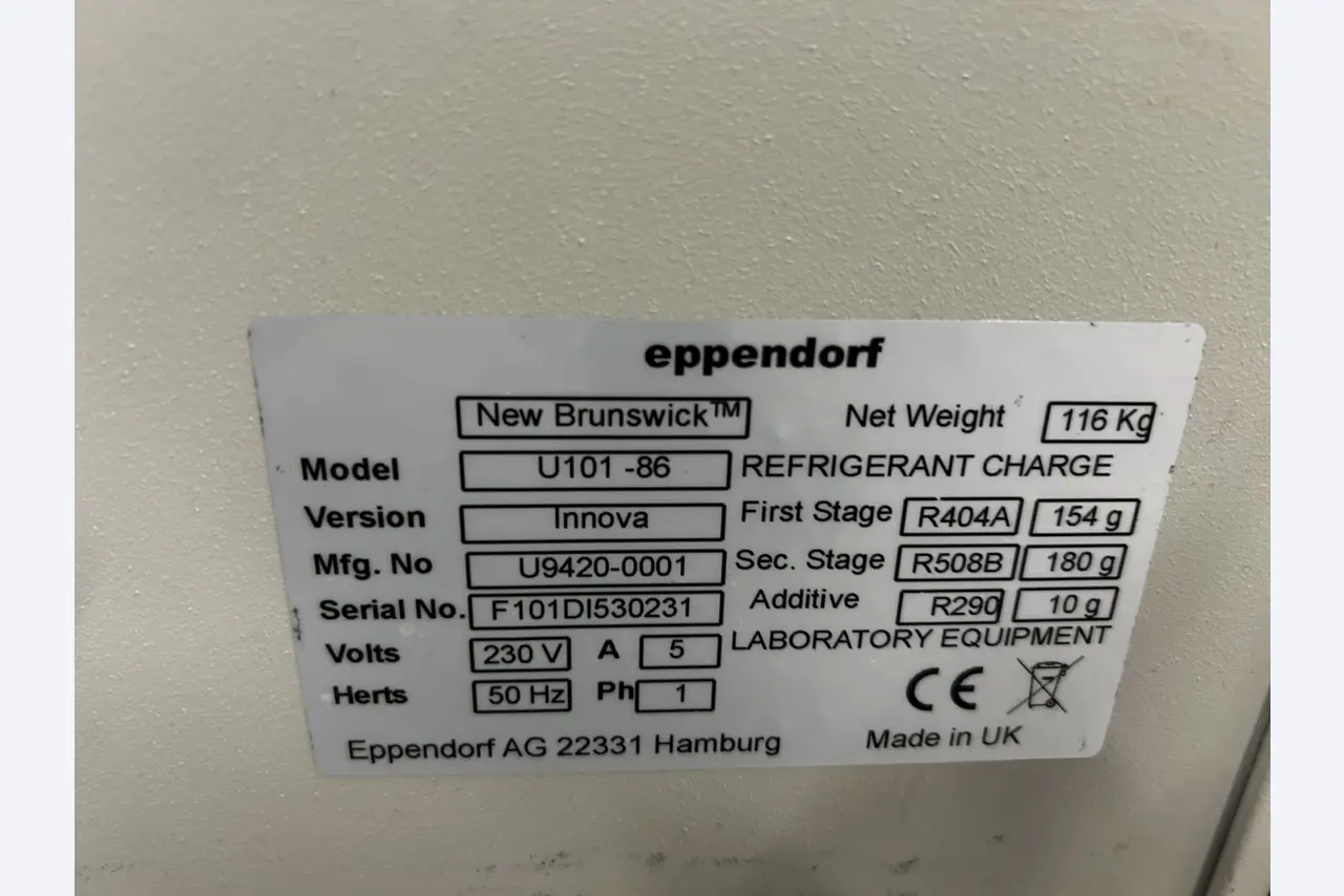 hochwertige Laborgeräte eines namhaften Unternehmens-2