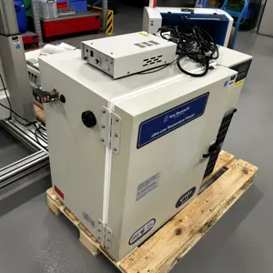 Ultratiefkühlschrank EPPENDORF New Brunswick U101-86
