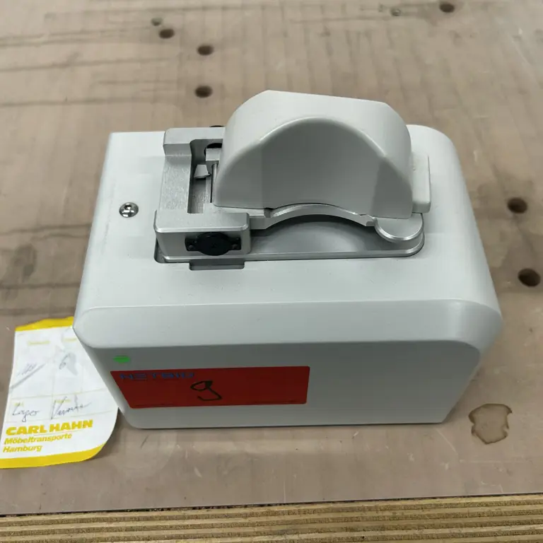 Spektralphotometer Thermo Scientific NanoDrop 2000