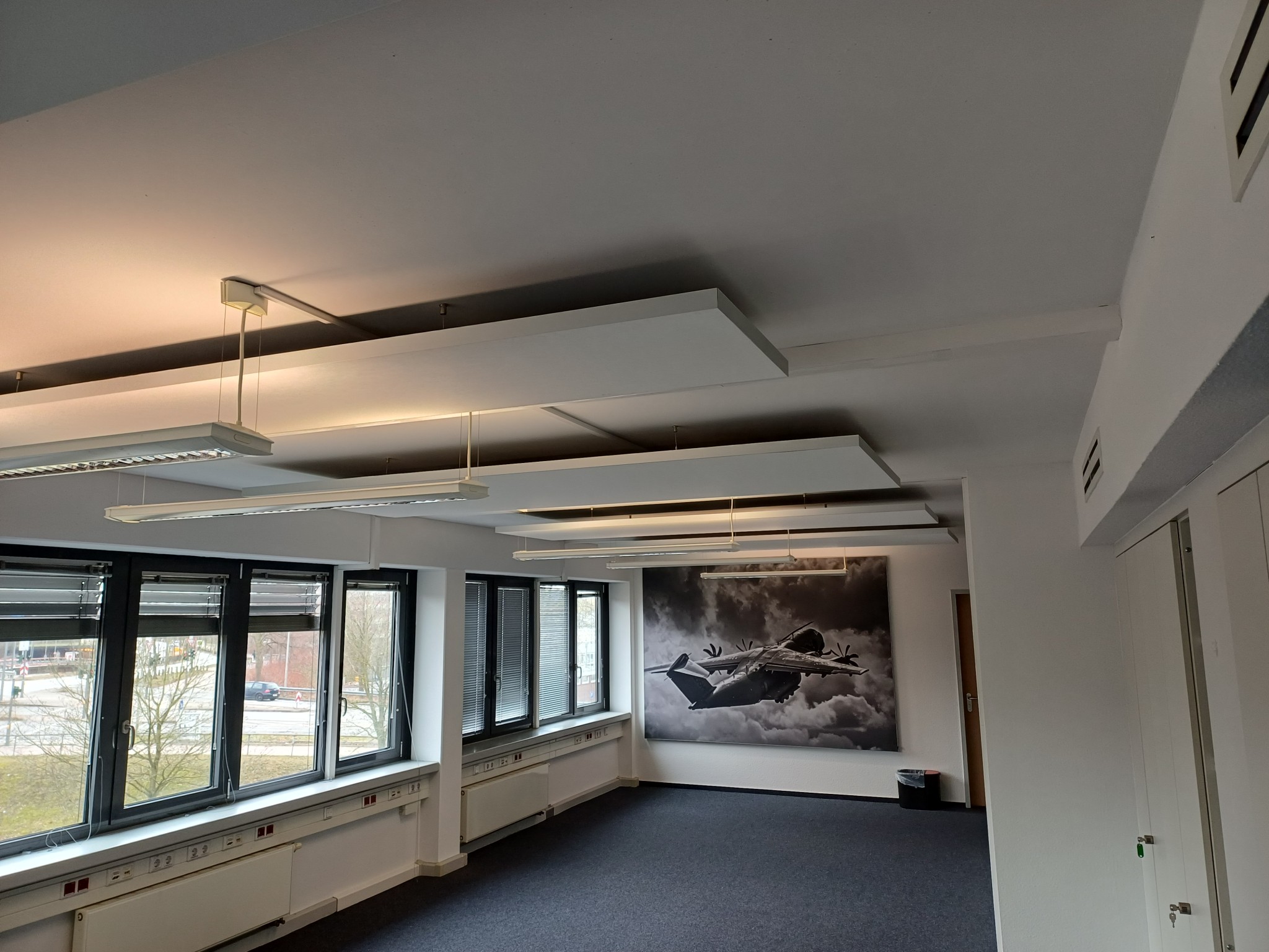 various acoustic elements-1