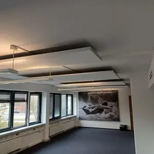 various acoustic elements