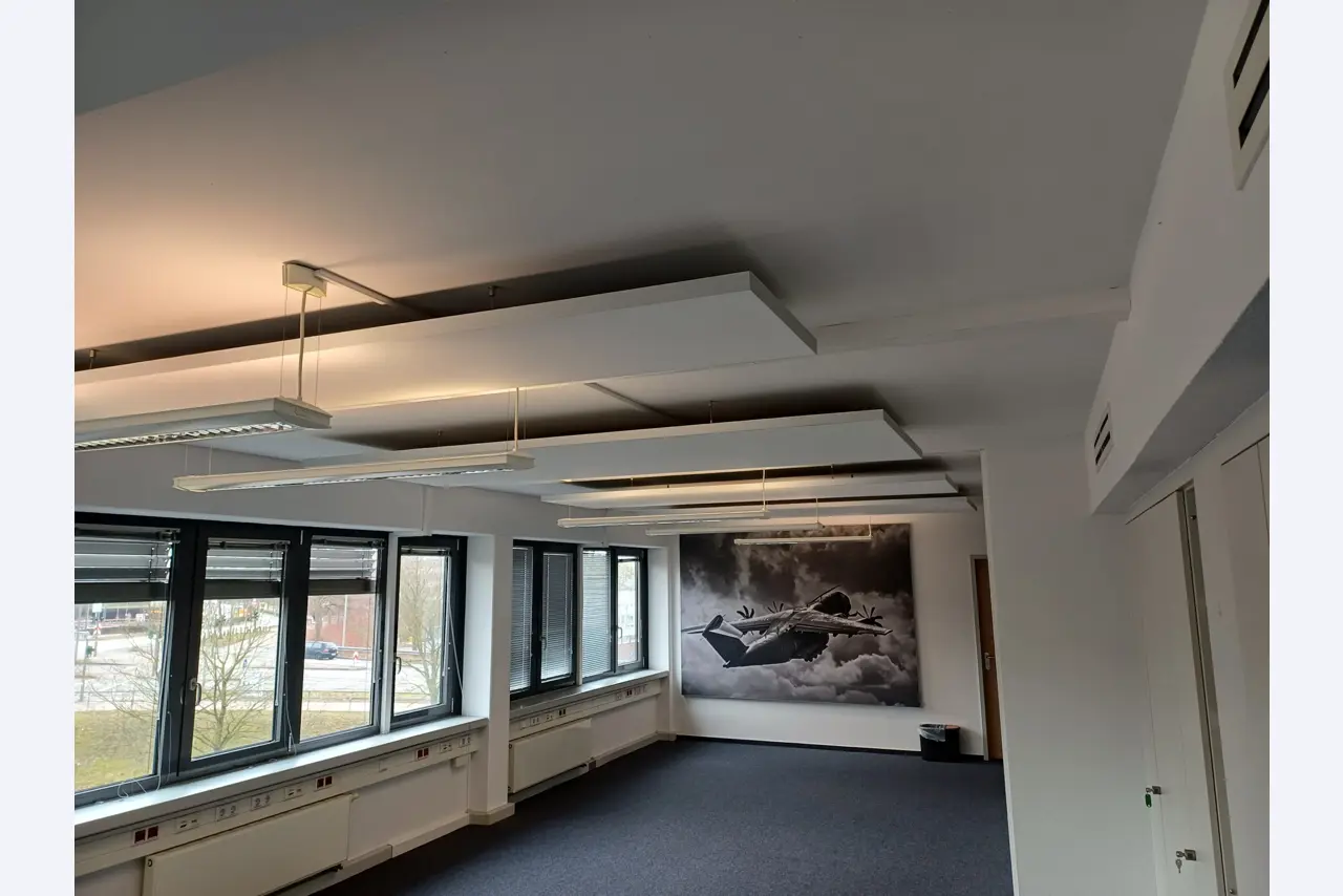 various acoustic elements-1