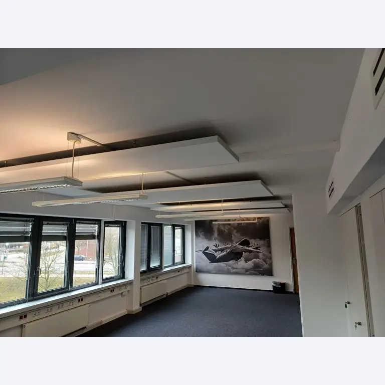 various acoustic elements-1