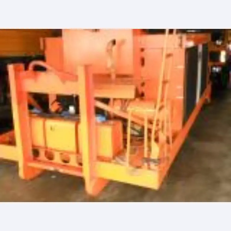 Vagões de carga em bom estado de conservação-8