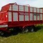 thumbnail-Gepflegte Ladewagen-9