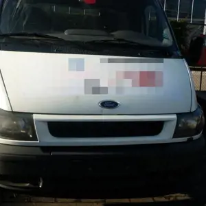 Ford Transit -  Pritsche/Plane/ Spriegel Ford Transit - Pritsche/ Plane/ Spriegel