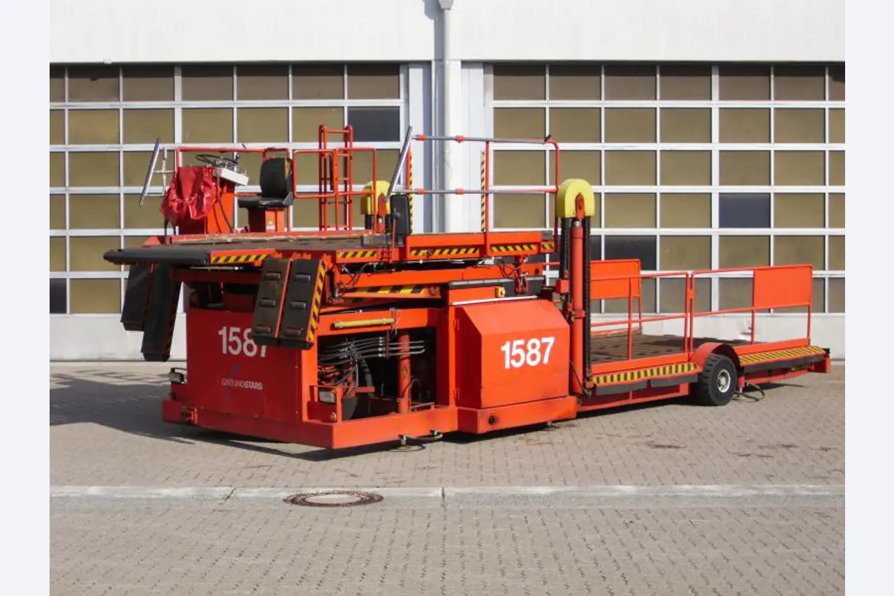 Machinery and equipment for the production of office supplies -1