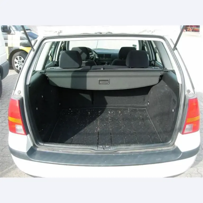 Gepflegte Ladewagen-2