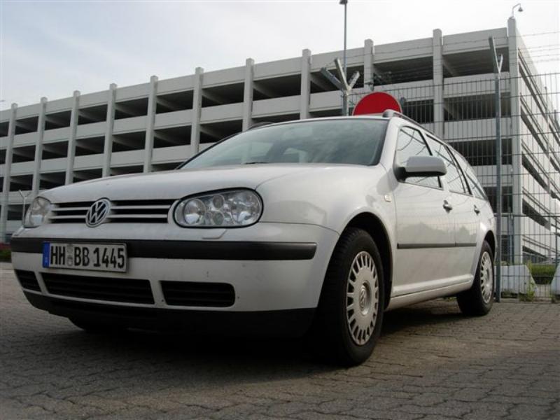 Gepflegte Ladewagen-3