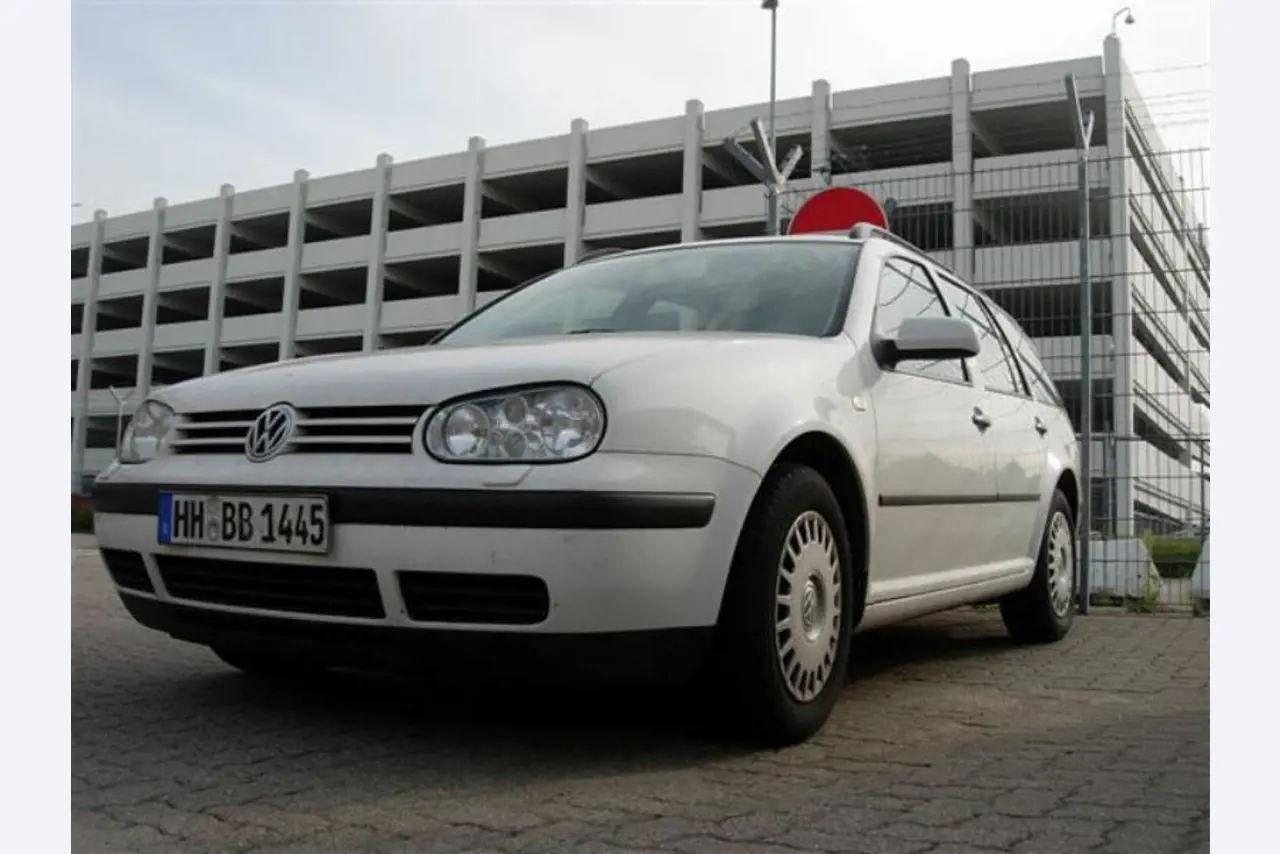 Gepflegte Ladewagen-3