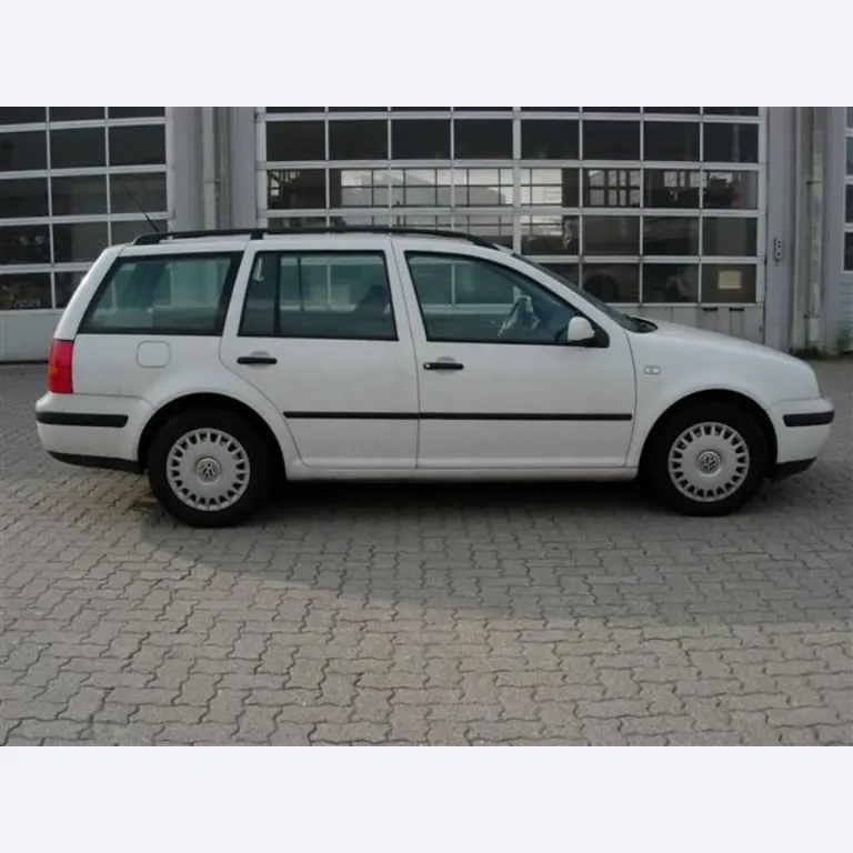 Gepflegte Ladewagen-1