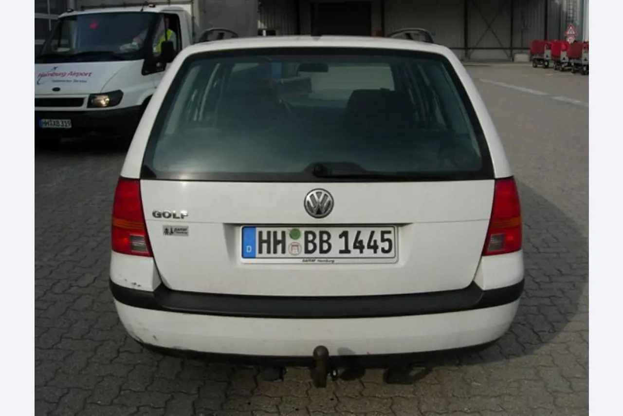 Gepflegte Ladewagen-5