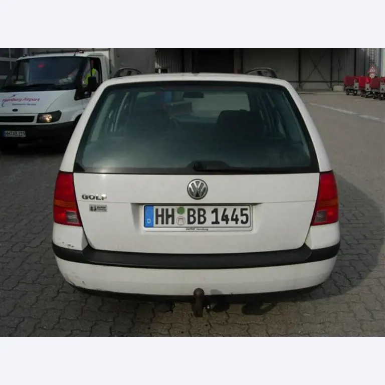 Gepflegte Ladewagen-5