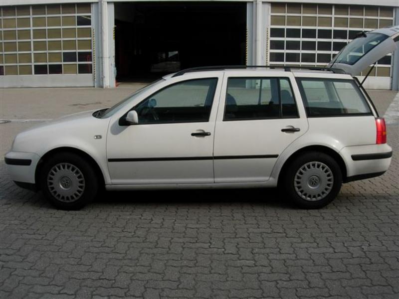 Gepflegte Ladewagen-6