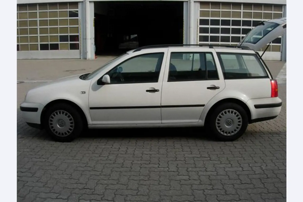 Gepflegte Ladewagen-6