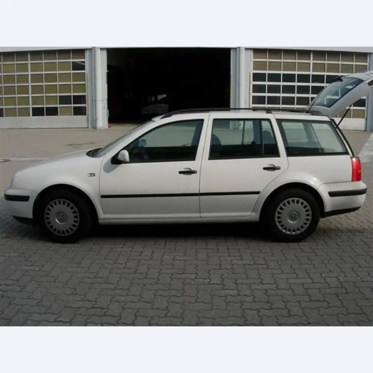 Gepflegte Ladewagen-6