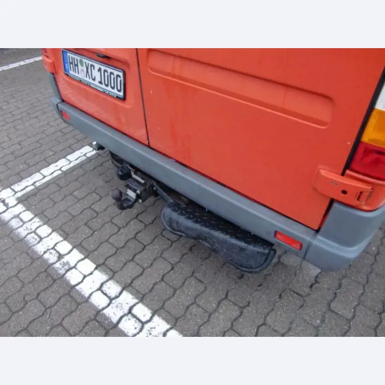 Gepflegte Ladewagen-14