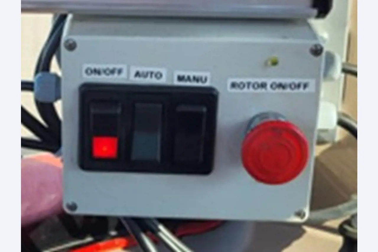 Vehicles released by Hamburg Airport-7