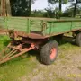 thumbnail-Well-maintained loader wagons-7