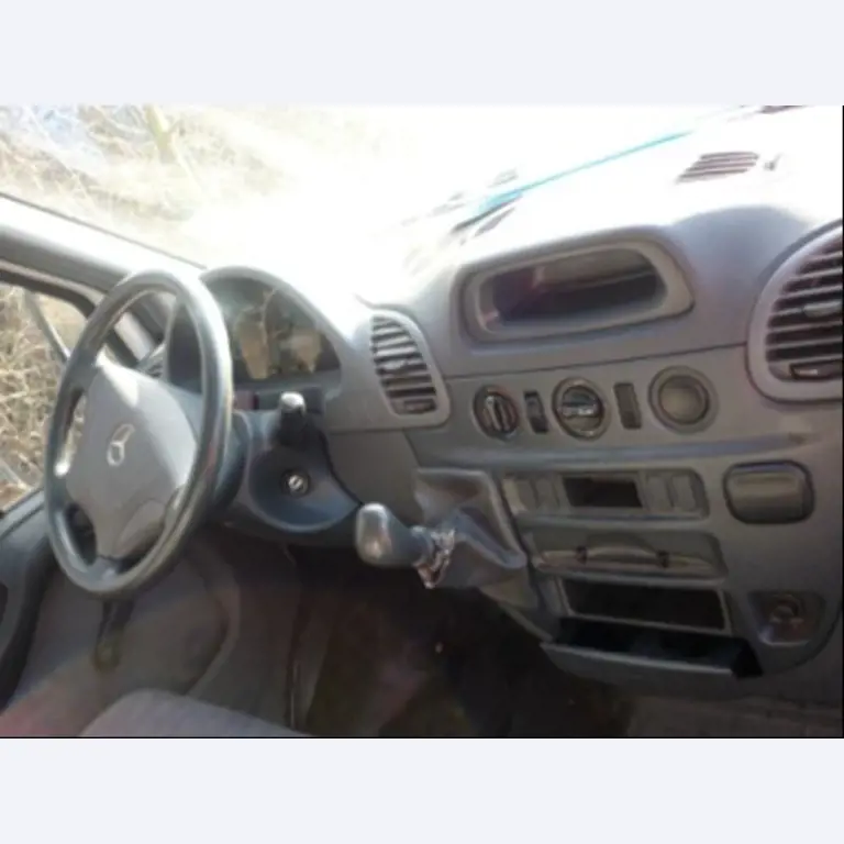 Gepflegte Ladewagen-13