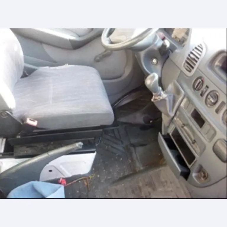 Gepflegte Ladewagen-14